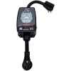 Power Watchdog PWD50EPO, Bluetooth Surge Protector with Auto Shutoff, 50 Amp