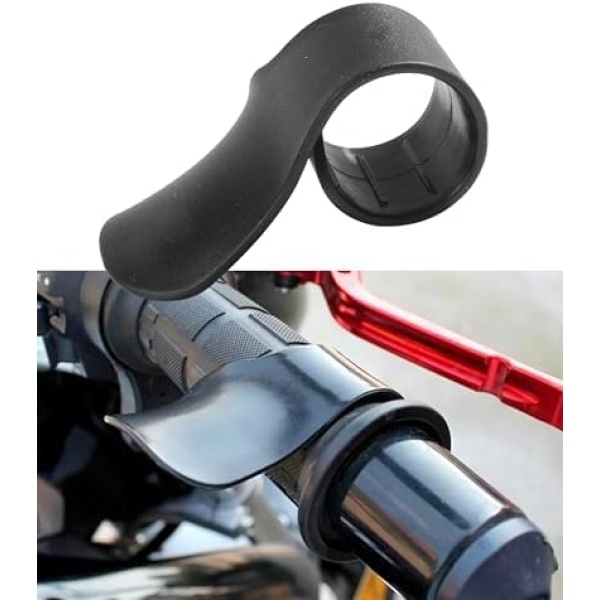 RACOONA Motorcycle Cruise Control,Motorcycle Throttle Assist,Car Accessories - Image 5