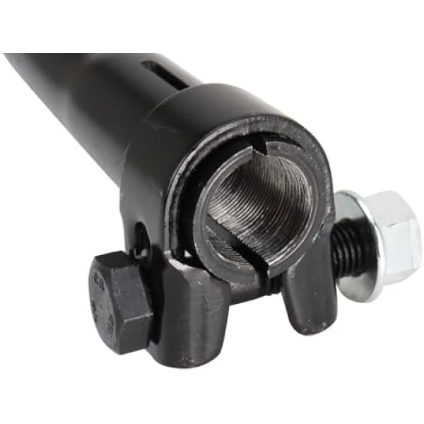 TRQ Front Right Outer Drag Link Compatible with 2007-2018 Jeep - Image 4