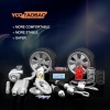Drag Link,Drag Link Steering Drag Link Automotive Replacement Drag Links - Image 7