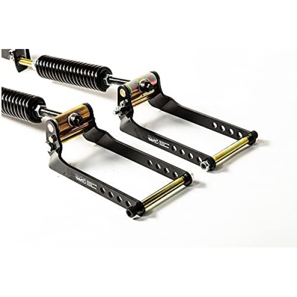 Original (RAS®) RoadActive Suspension 3611-YHD | Fits Ford F150 4WD 2009-2025 - Image 3