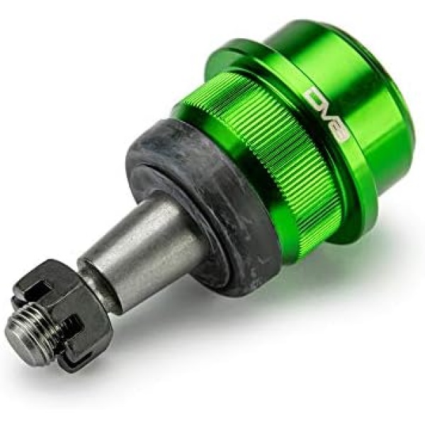 DV8 Offroad Upgraded Ball Joint Set for 2007-2018 Jeep Wrangler JK | Fits Dana - Image 5