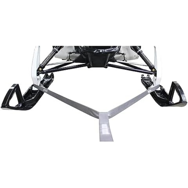 Extreme Max 5001.5028 Heavy-Duty Snowmobile/ATV Tow Strap - Image 11