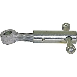 Buyers Products TGL34SBR Tailgate Latch Assembly, Steel Latch for Tailgate