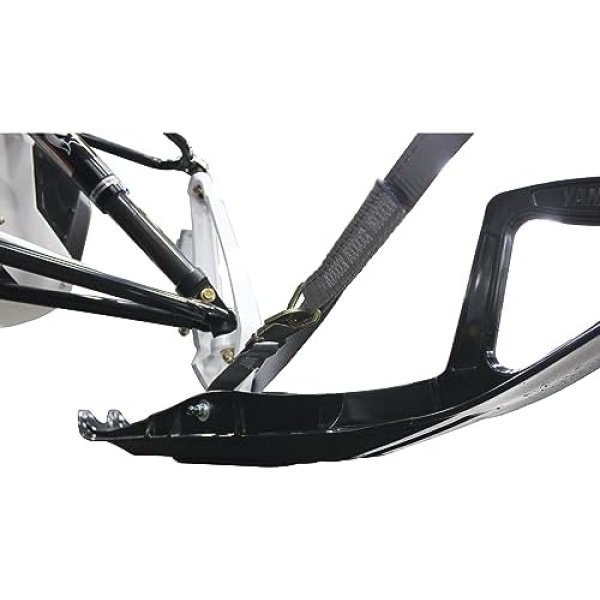 Extreme Max 5001.5028 Heavy-Duty Snowmobile/ATV Tow Strap - Image 12