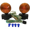 MaxxHaul 80778 Magnetic Towing Light Kit (Dual Sided for RV, Boat, Trailer - Image 4