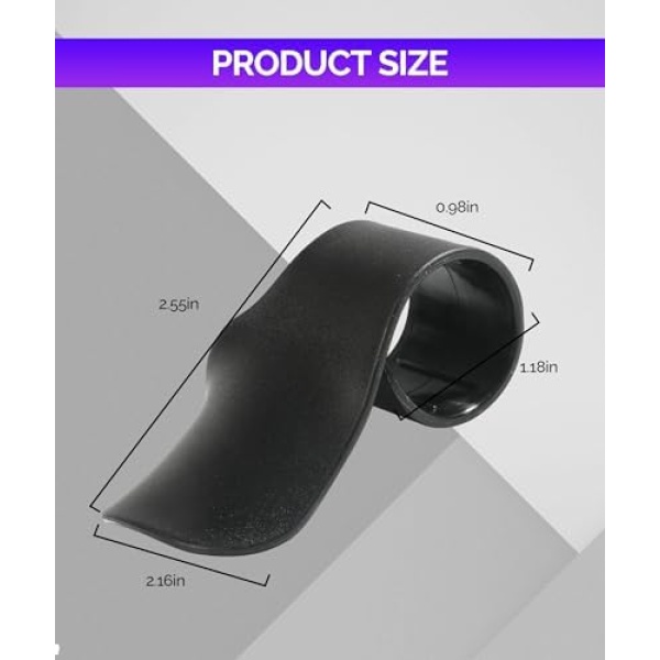 RACOONA Motorcycle Cruise Control,Motorcycle Throttle Assist,Car Accessories - Image 2