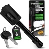 Rhino USA Trailer Hitch Pin (2 Inch) Patented 5/8" Locking Receiver Hitch Pins