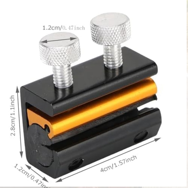 Cable Luber Tool for Motorcycle,Cable Lubricator Lubricant Luber Lube Oiler Tool - Image 3