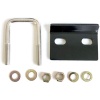 MaxxHaul 50023 Hitch Tightener Anti Rattle Stabilizer for 1.25" to 2" Hitches - Image 4