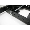 MaxxHaul 70271 Adjustable Motorcycle Wheel Chock Stand Heavy Duty 1800lb Weight - Image 4