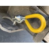 MaxxHaul 50565 3 Pack Trailer Hitch Pin & Clip with Rubber-Coated Vinyl Yellow - Image 4