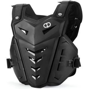 DA - Off Road Bicycle Equipment, Youth Motorcycle Riding Protective Equipment,