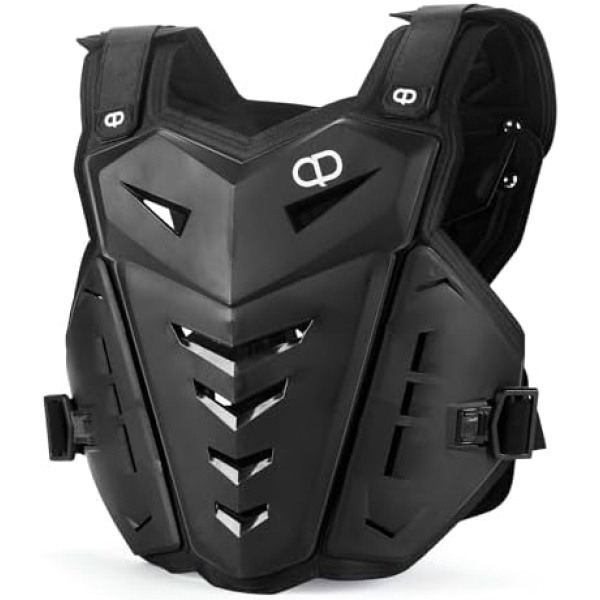 DA - Off Road Bicycle Equipment, Youth Motorcycle Riding Protective Equipment,