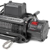 Rough Country 12,000LB PRO Series Electric Winch | Synthetic Rope - PRO12000S - Image 2