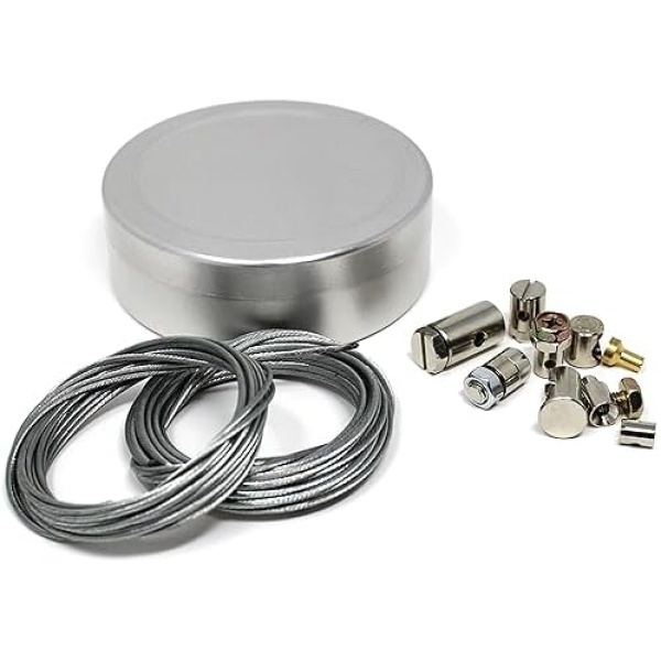 Universal Motorcycle Emergency Throttle Cable Repair Kit - Image 7