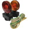 MaxxHaul 80778 Magnetic Towing Light Kit (Dual Sided for RV, Boat, Trailer - Image 3