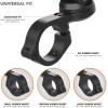 Rokform - Motorcycle Handlebar Cell Phone Mount, Mounts to ANY Handlebar - Image 2