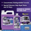 STAR BRITE RV Wash & Wax w/PTEF (71500) One Step Concentrated Cleaner - Image 3