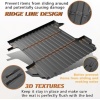 TripleAliners Truck Bed Mat Compatible with 2019-2024 2025 Chevy Silverado/GMC - Image 4