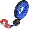 Winch Stopper for Cable. Truck UTV ATV Rubber Winch Cable Stopper - Image 4