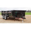 ROAD DAWG A-Frame Trailer Jack, 2,000 LBs Capacity, 14 Inches Vertical Travel - Image 6