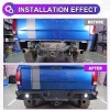 Nixon Offroad Rear Bumper for 2009-2018 Dodge Ram 1500 - Image 6