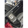 UWS EC20052 22-Inch Gloss Black Heavy-Wall Aluminum Truck Bed Tool Box - Image 10