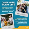 Unique RV Digest-It+ Extra-Strength Ultra-Concentrate - 32 RV Toilet Treatments - Image 3