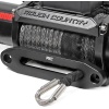 Rough Country 12,000LB PRO Series Electric Winch | Synthetic Rope - PRO12000S - Image 7