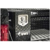 UWS EC20052 22-Inch Gloss Black Heavy-Wall Aluminum Truck Bed Tool Box - Image 8