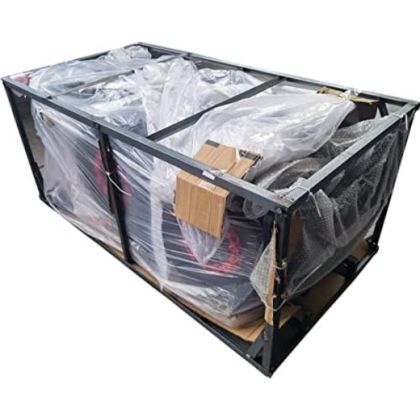 X-PRO Storm 125 125cc ATV Quad Adults ATV 4 Wheelers Youth 4 wheeler ATVs - Image 4