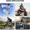 DA - Off Road Bicycle Equipment, Youth Motorcycle Riding Protective Equipment, - Image 6