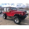 Rough Country 2.5" Suspension Lift Kit for 1987-1995 Jeep Wrangler YJ - Image 2