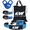 NIXFACE Offroad Recovery Kit - 10 Ton Heavy Duty Snatch Block Pulley
