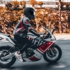 Full Face Motorcycle Helmet WS-607 DOT Approved Motorbike Racing Street Bike - Image 5