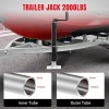 ROAD DAWG A-Frame Trailer Jack, 2,000 LBs Capacity, 14 Inches Vertical Travel - Image 2