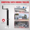 ROAD DAWG A-Frame Trailer Jack, 2,000 LBs Capacity, 14 Inches Vertical Travel - Image 7
