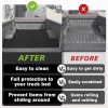 TripleAliners Truck Bed Mat Compatible with 2019-2024 2025 Chevy Silverado/GMC - Image 7
