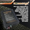 PowerMax PM3-55 RV Power Converter | High-Performance 110 Volt to 12 Volt DC - Image 3