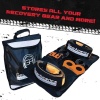 GearAmerica Off Road Recovery Kit, 9 Ton, Includes Tow Strap, Tree Saver, Snatch - Image 7