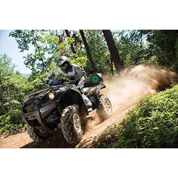 BOSS Audio Systems ATV30BRGB ATV Speaker System - 6.5 Inch Speakers - Image 2